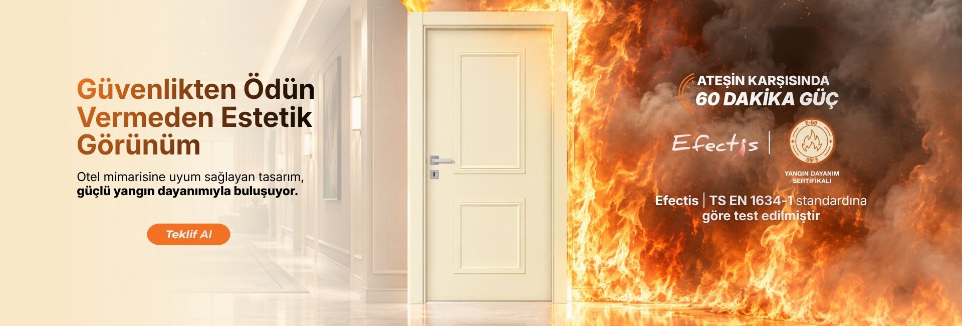 Aesthetic Design Without Compromising Safety