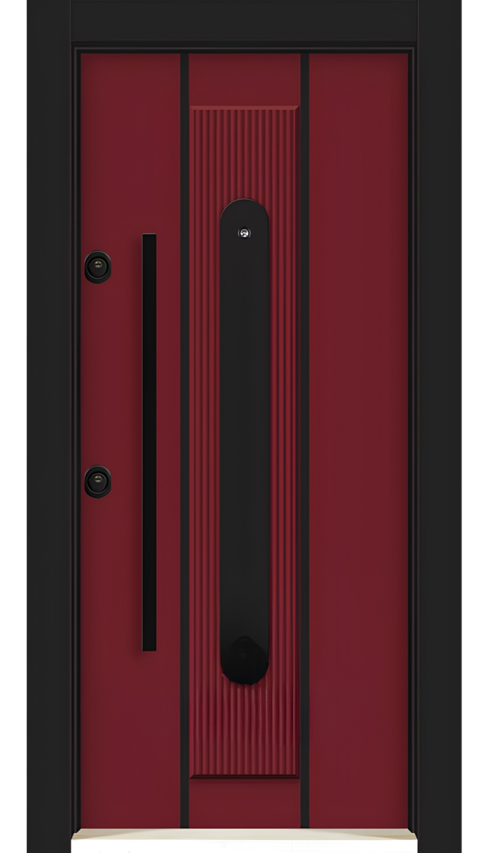 Luxury PVC