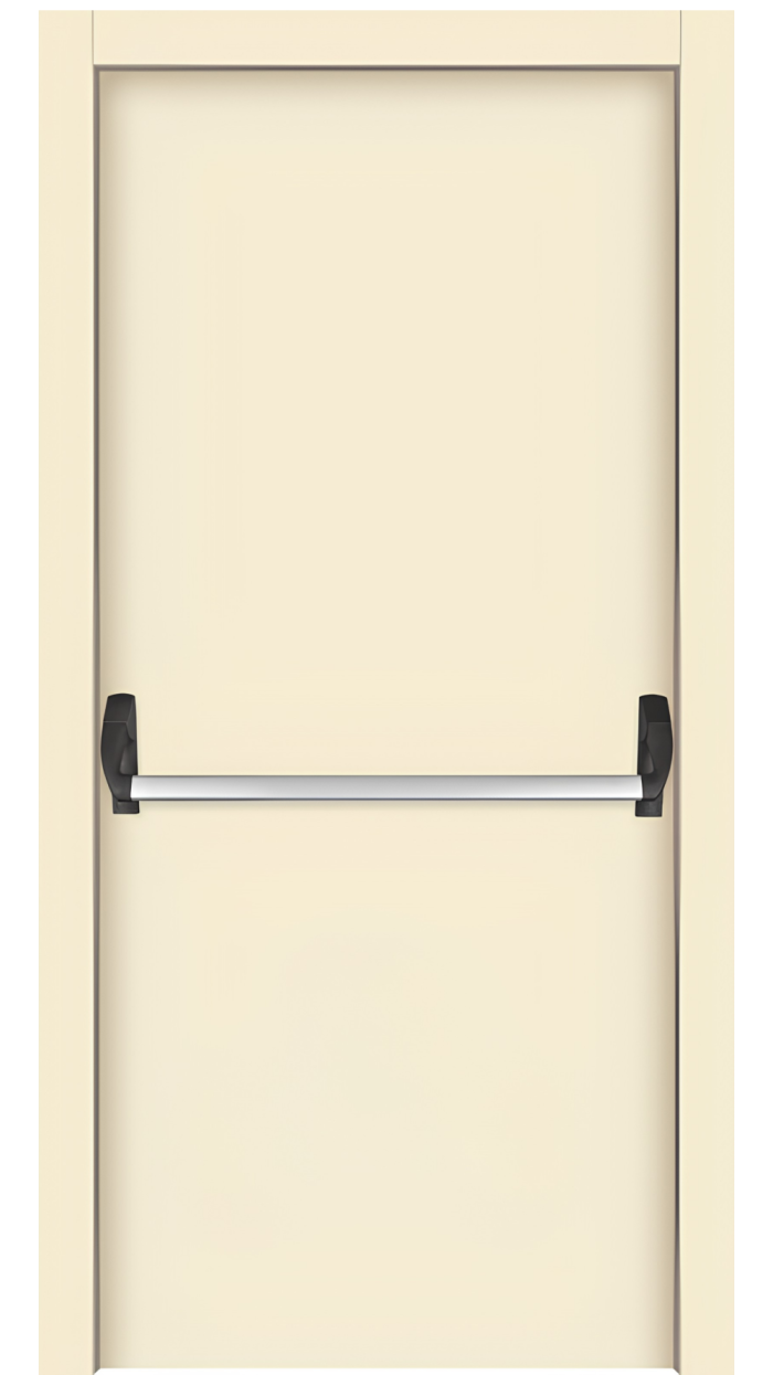 Fire Doors