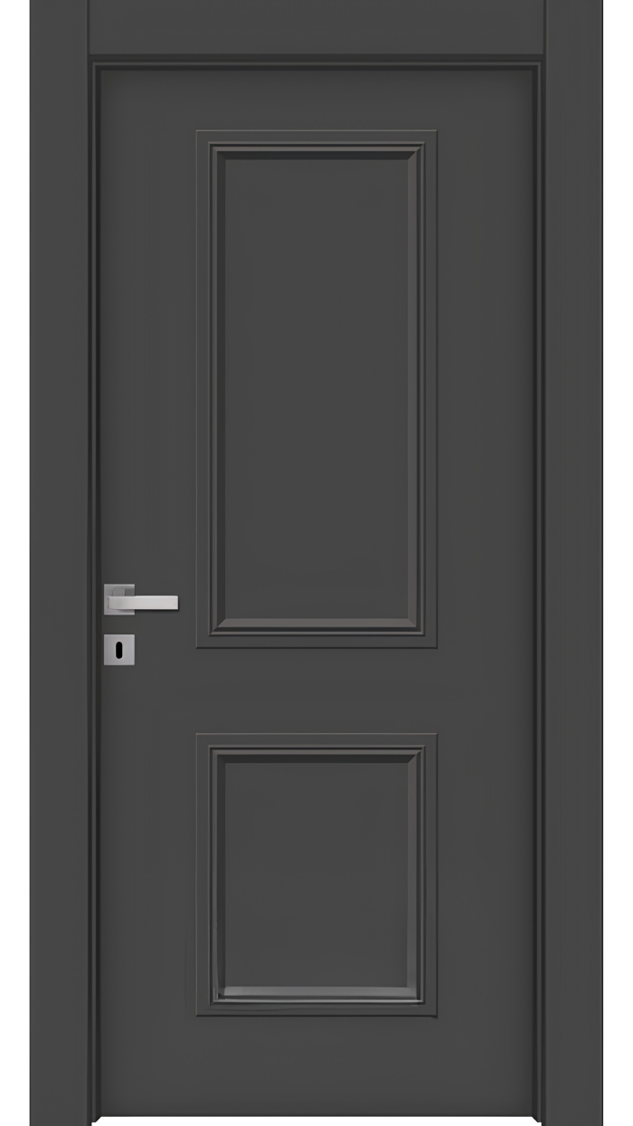 Hotel Room Doors