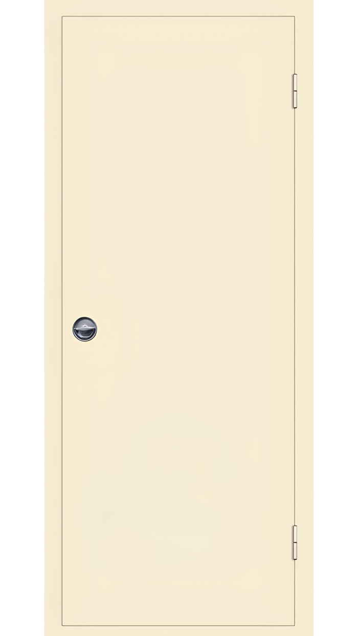 Shaft Access Door